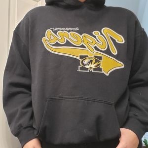 Mizzou Tigers Sweatshirt